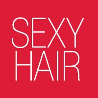 SexyHair(@sexyhair) 's Twitter Profile Photo