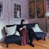 Annie-Rose Alker (@annie_alker) 's Twitter Profile