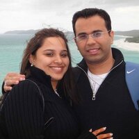 Naisha Raghani (@naisha_raghani) Twitter profile photo