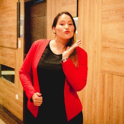 estheladuche's profile picture. Accionista mayoritario, fundador y Presidente Corporativo de la Corporación Demi Nature Ecuador.
Diseñadora gráfica, conferencista, motivador y comunicador.