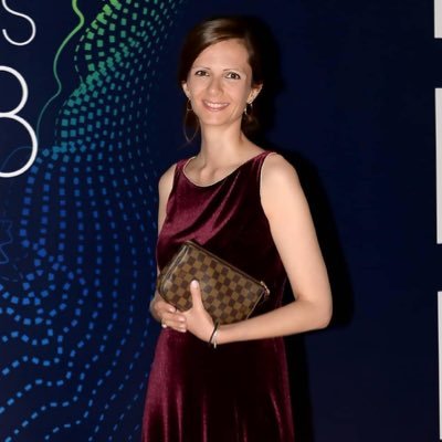 HEIDILAZANI's profile picture. Bespoke Communications founder, Communications Consultant, IGCAT expert in community engagement, Political Scientist