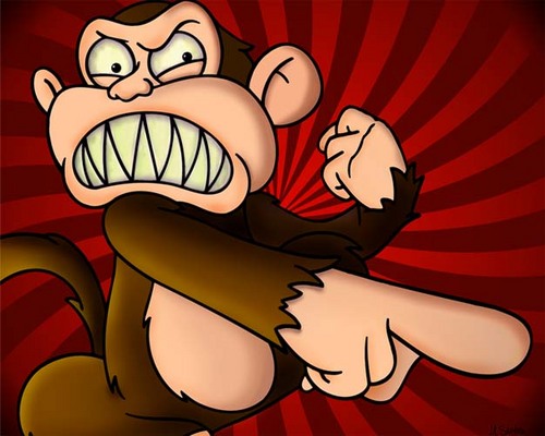 Code_Monkey23's profile picture. 