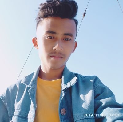 MithunA50594292's profile picture. Biku .......❤️
   Dream..MMA fighter 🥰✊
     karate instactor (1st Dan black belt 🥋)
           lifeline (Diya❤️)