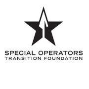 Special Operators Transition Foundation is dedicated to assisting U.S. Special Operations vets & families transition from military to corporate America.