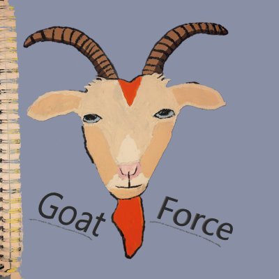 GoatForce Profile Picture