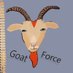 Goat Force (@goatforce) Twitter profile photo Goat Force (@goatforce) Twitter profile photo