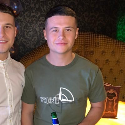 _JoshBurke1's profile picture. 