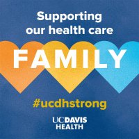 UC Davis Comprehensive Cancer Cent(@UCD_Cancer) 's Twitter Profile Photo