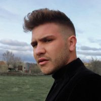 Fervero (@adrian_99fr) 's Twitter Profile