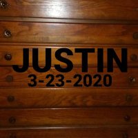 Justin Eubanks - @JustinE93998854 Twitter Profile Photo