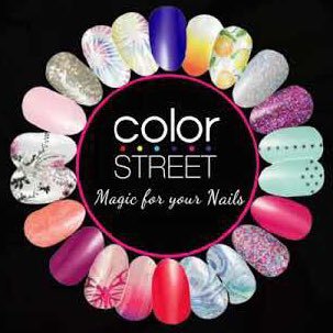 Color Street Independent Stylist