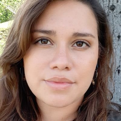 Yao_Reyes's profile picture. Comunicadora Social