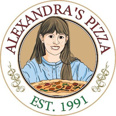 AlexandrasPizz2's profile picture. On-line ordering. Freshly made pizza, a large selection of appetizers, burgers, Mediterranean food, sandwiches, salads, and of course, our famous POUTINE!