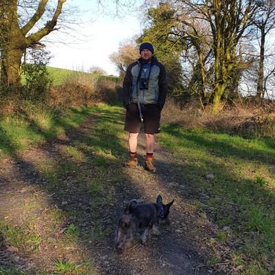 DanSRog's profile picture. Cymro. Annibyniaeth 🏴󠁧󠁢󠁷󠁬󠁳󠁿