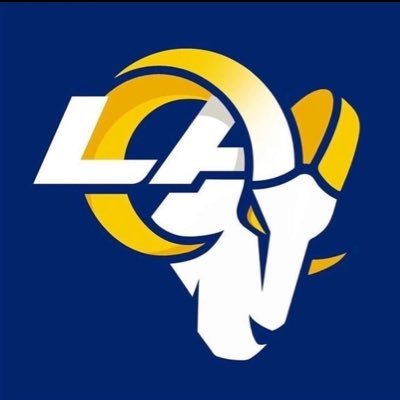 Love for the Rams 🐏 and Lakers. Support all LA sports teams except for Chargers.