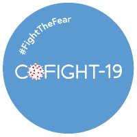 COFIGHT-19 #FightTheFear(@Cofight19) 's Twitter Profileg