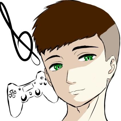 MellioMusic's profile picture. Indie Game Composer. 
**Open for commissions**

Cred: Appealing Personality, Viper Squad, Paradox