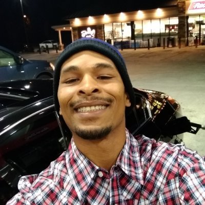 ghostt85's profile picture. cool wit it