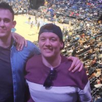 Ben Fineman (@finewan) 's Twitter Profile Photo