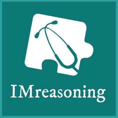 A podcast of conversations, interviews and cases about clinical reasoning, diagnosis and diagnostic error. #IMreasoning #FOAMed #DxErrorMedicine