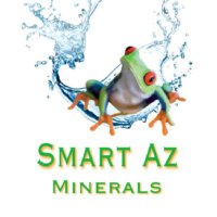 Smart A-Z Minerals(@smartazminerals) 's Twitter Profile Photo