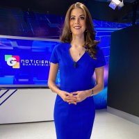 Rocío Lazo (@rochilazotv) 's Twitter Profile