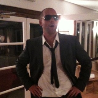 Steveweap's profile picture. 