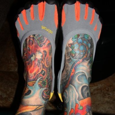 ringsofun's profile picture. Full tattoo bodysuit.. a dream come true!