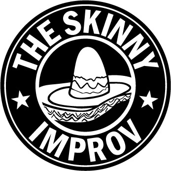 the skinny improv