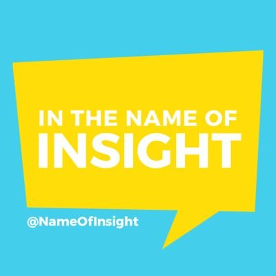 A podcast about the market research and insights industry, hosted by @patidominguezp 🎙️ Listen now on Spotify and Apple Podcasts