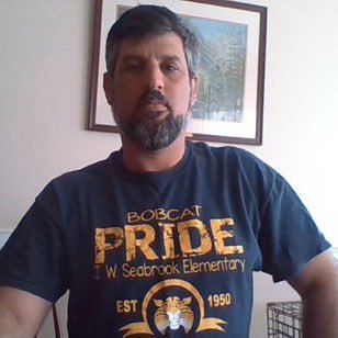 MrJMoseley's profile picture. Elementary teacher a J. W. Seabrook.