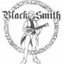 Blacksmithband (@blacksmithband) Twitter profile photo