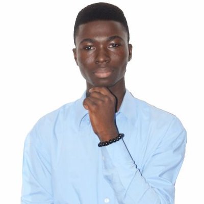 Profile Picture of Evan. Asiamah Albert(Truthword) (@MTruthword) on Twitter