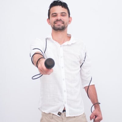 wedsleybrito's profile picture. magro,bobo e humorista stand up insta @wedsley.brito