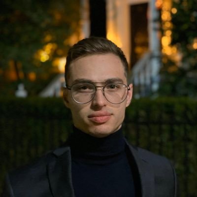 NYurashku's profile picture. 