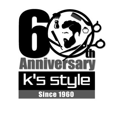 K S Style 理髪店 林店長 大阪市住吉区長居 Pa Twitter K S Styleのメニュー表示を新しくしました K S Style メニュー看板 今年で60周年 まだまだ勉強中 頑張ります これからもよろしくお願いします 大阪市住吉区長居 理容室 美容室