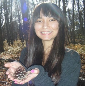 GlowHealthDiana's profile picture. I'm a Certified Holistic Health Counselor following a Low Fat Raw Vegan Diet.