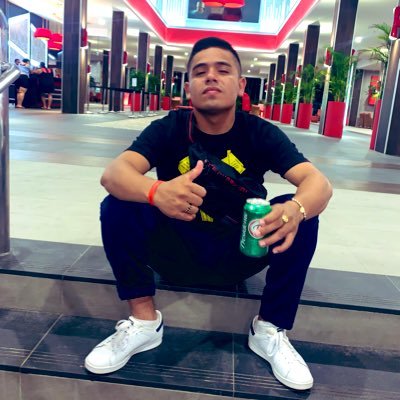 miguel_lucax's profile picture. 