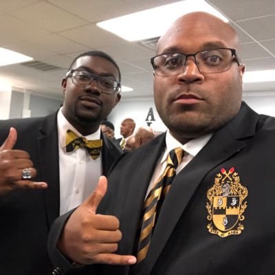 Stilllife Greenville DJ/MC, ECU Drumline Instructor, Alpha Phi Alpha 🤙🏾, Kappa Kappa Psi🤟🏾, Teacher of the Year,