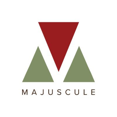 Majuscule