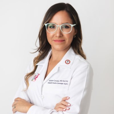 Minimally Invasive Gyn Surgery & Chronic Pelvic Pain