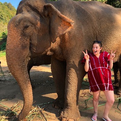 Haley_jMyers's profile picture. she/her | NYU Law Student | Former Organizer with @MichiganDems and @GeorgiaDemocrat