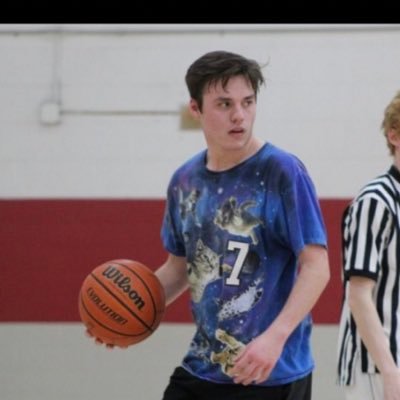 Michaelburnz123's profile picture. isu ‘21