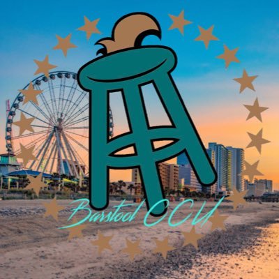 Direct affiliate of Barstool Sports. Not affiliated with @CCUChanticleers. Send us anonymous tips, pics to ccu@barstoolsports.com