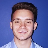 Joey Aliberti (@joeyaliberti_) 's Twitter Profile