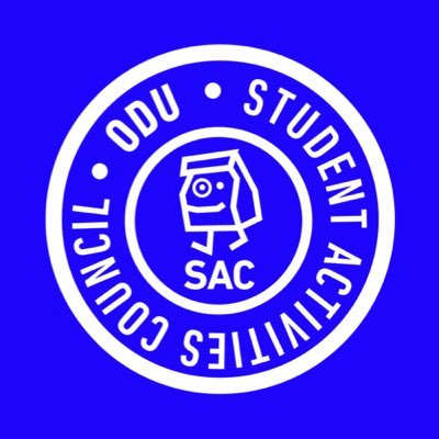 The Student Activities Council Is A Leading Student Programming Board. We Plan & Organize Fun FREE Events For The Entire Student Body💙 #Sacboi!!!