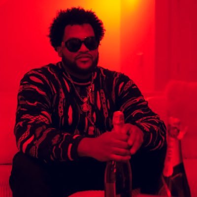 Newyork rapper/Song Writer, Equan Keith raised in New Haven,Connecticut, Second Chance