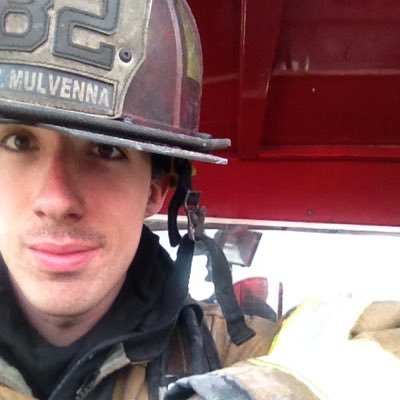 TylerMulvenna's profile picture. 🔥🚒🚑👨🏻‍🚒🇺🇸🏴‍☠️🇨🇮☘️☠🍕👨‍👩‍👦‍👦❤