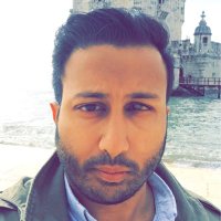 Naveen Bazaj (@naveenbazaj) 's Twitter Profile