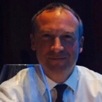 Founder and #CEO of Nordic Eye Sales Accelerator . Host of Podcast series around #uksales #entrepreneurship #salesstrategy and #businessperfomance.